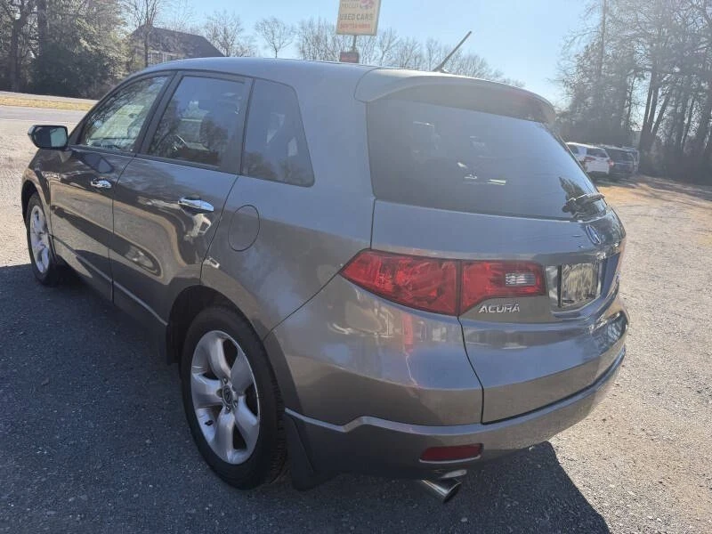 2008 Acura RDX 1st Gen - Image 12 of 21