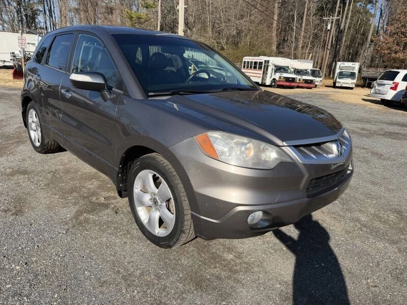 2008 Acura RDX 1st Gen - Image 8 of 21