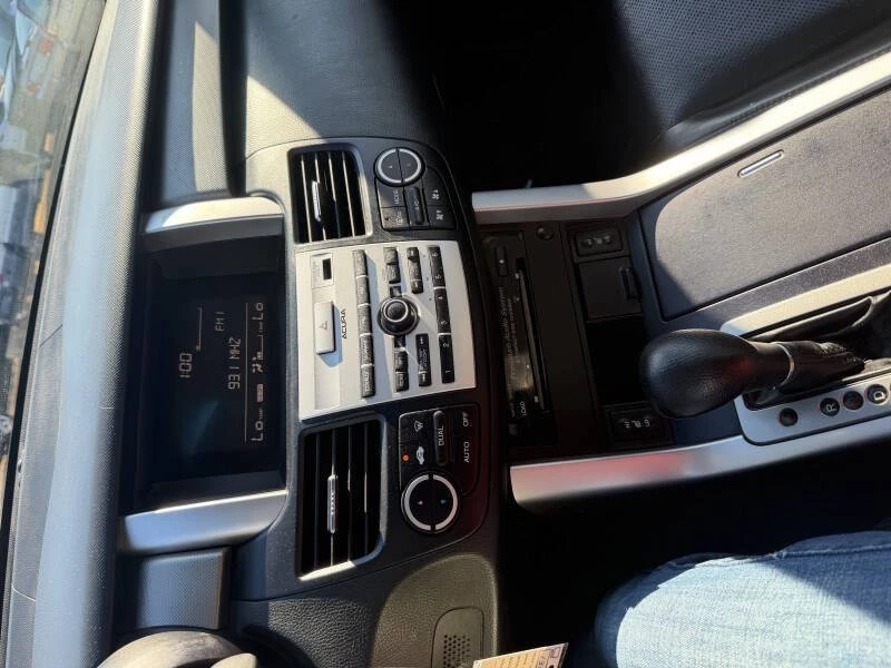 2008 Acura RDX 1st Gen - Image 3 of 21