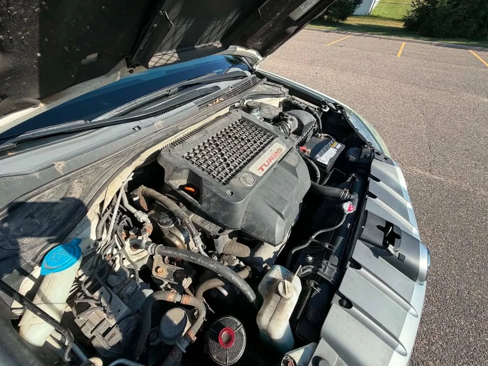 2008 Acura RDX 1st Gen - Image 19 of 19