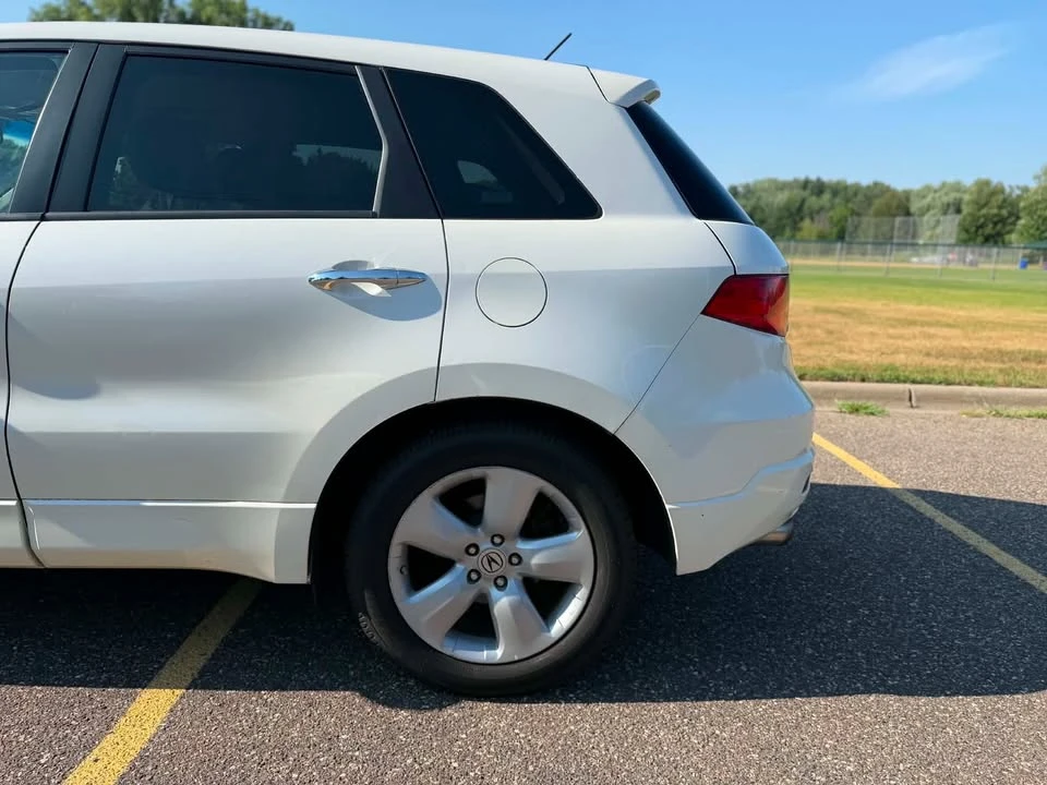 2008 Acura RDX 1st Gen - Image 4 of 19