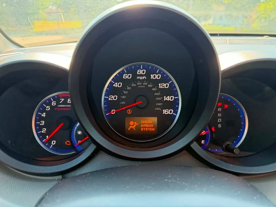 2008 Acura RDX 1st Gen - Image 17 of 19