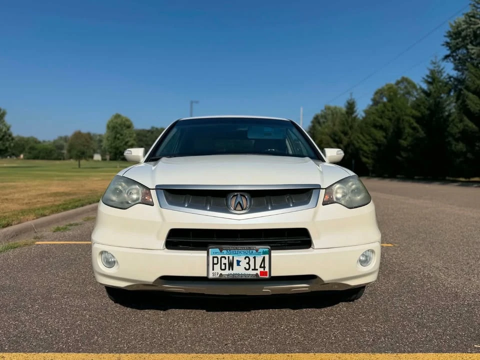 2008 Acura RDX 1st Gen - Image 13 of 19