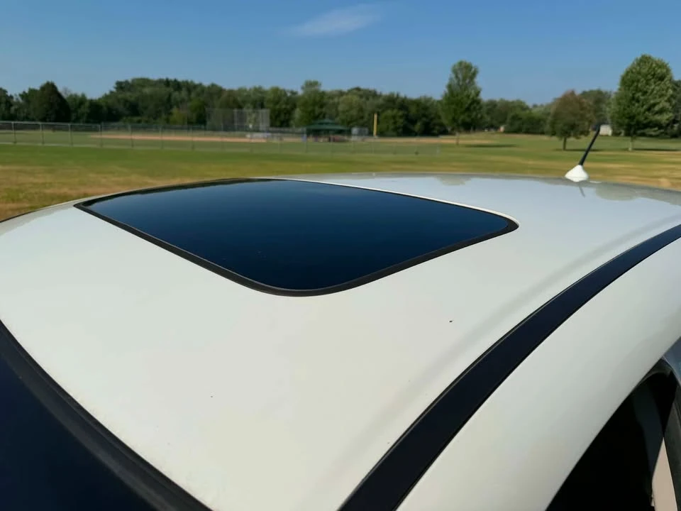 2008 Acura RDX 1st Gen - Image 14 of 19