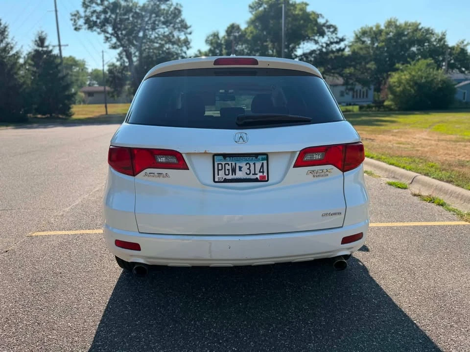 2008 Acura RDX 1st Gen - Image 6 of 19