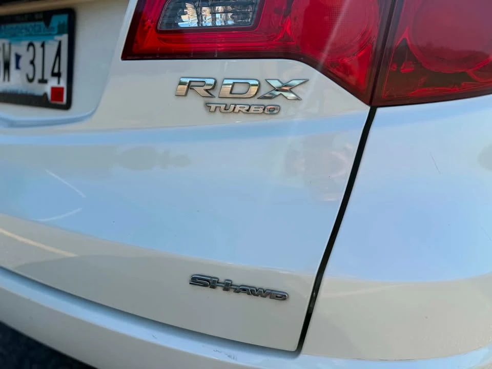 2008 Acura RDX 1st Gen - Image 8 of 19