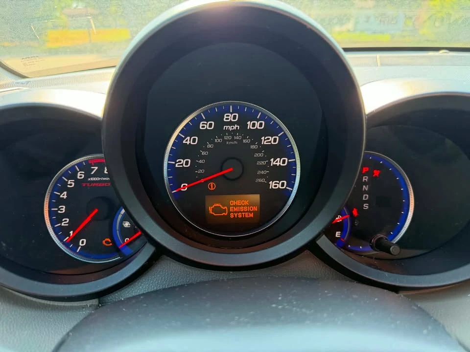 2008 Acura RDX 1st Gen - Image 15 of 19
