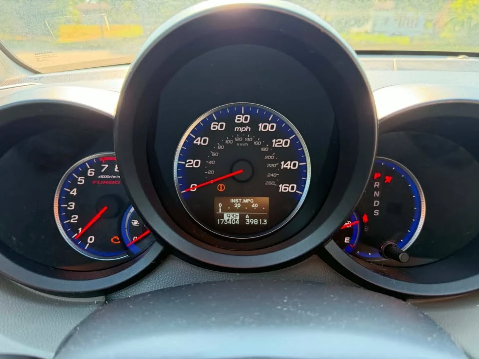 2008 Acura RDX 1st Gen - Image 16 of 19