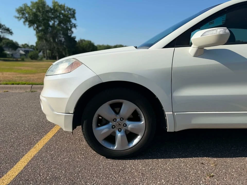 2008 Acura RDX 1st Gen - Image 2 of 19