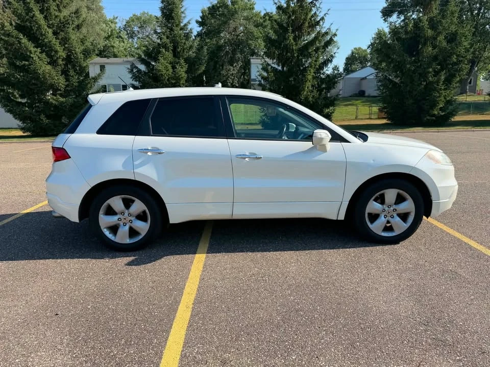 2008 Acura RDX 1st Gen - Image 11 of 19