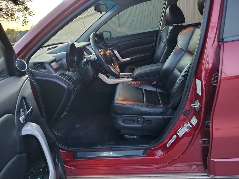 2008 Acura RDX 1st Gen - Image 9 of 14
