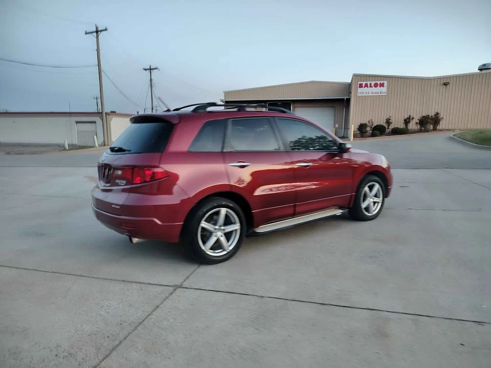 2008 Acura RDX 1st Gen - Image 10 of 14