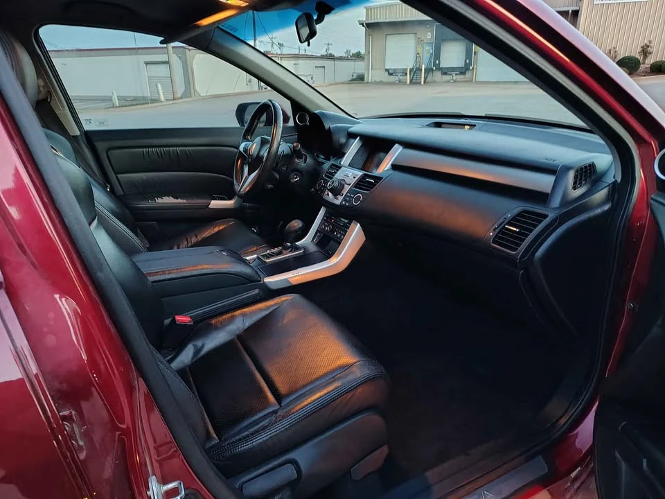 2008 Acura RDX 1st Gen - Image 13 of 14