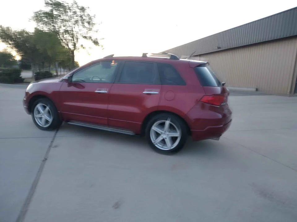 2008 Acura RDX 1st Gen - Image 11 of 14
