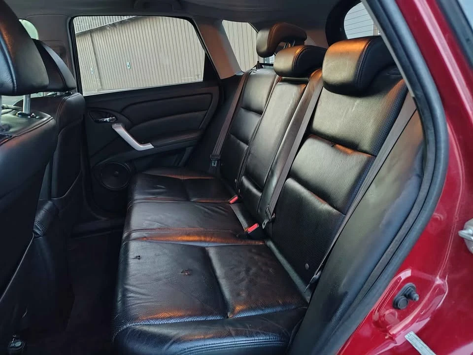 2008 Acura RDX 1st Gen - Image 7 of 14