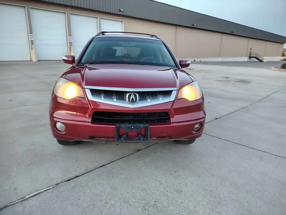 2008 Acura RDX 1st Gen - Image 4 of 14