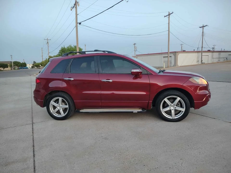 2008 Acura RDX 1st Gen - Image 2 of 14
