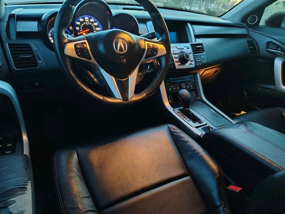 2008 Acura RDX 1st Gen - Image 6 of 14