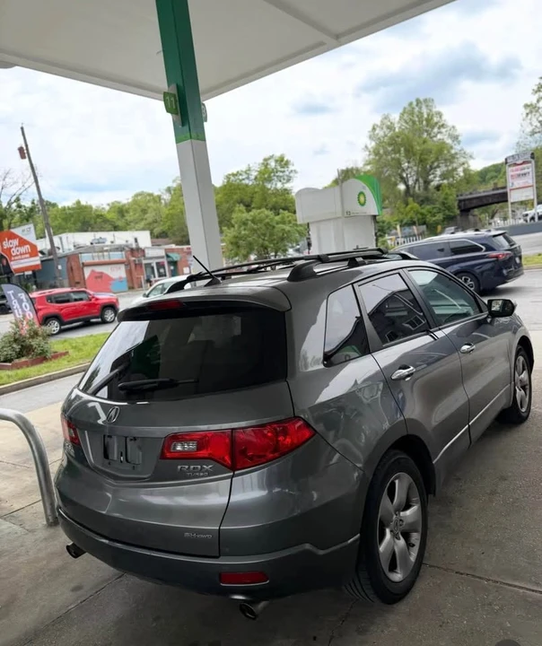2008 Acura RDX 1st Gen - Image 2 of 6