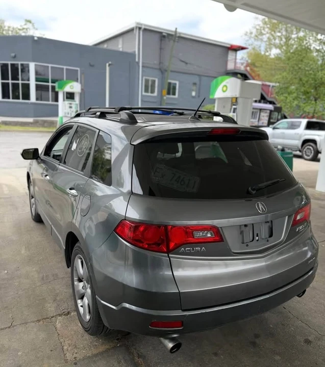 2008 Acura RDX 1st Gen - Image 3 of 6