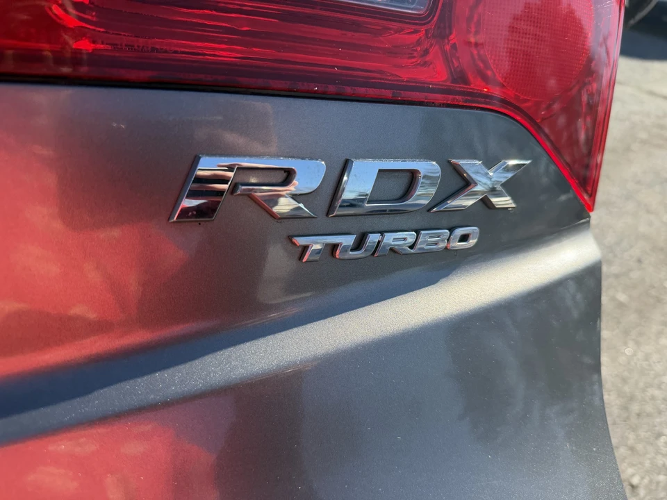 2008 Acura RDX 1st Gen - Image 14 of 21