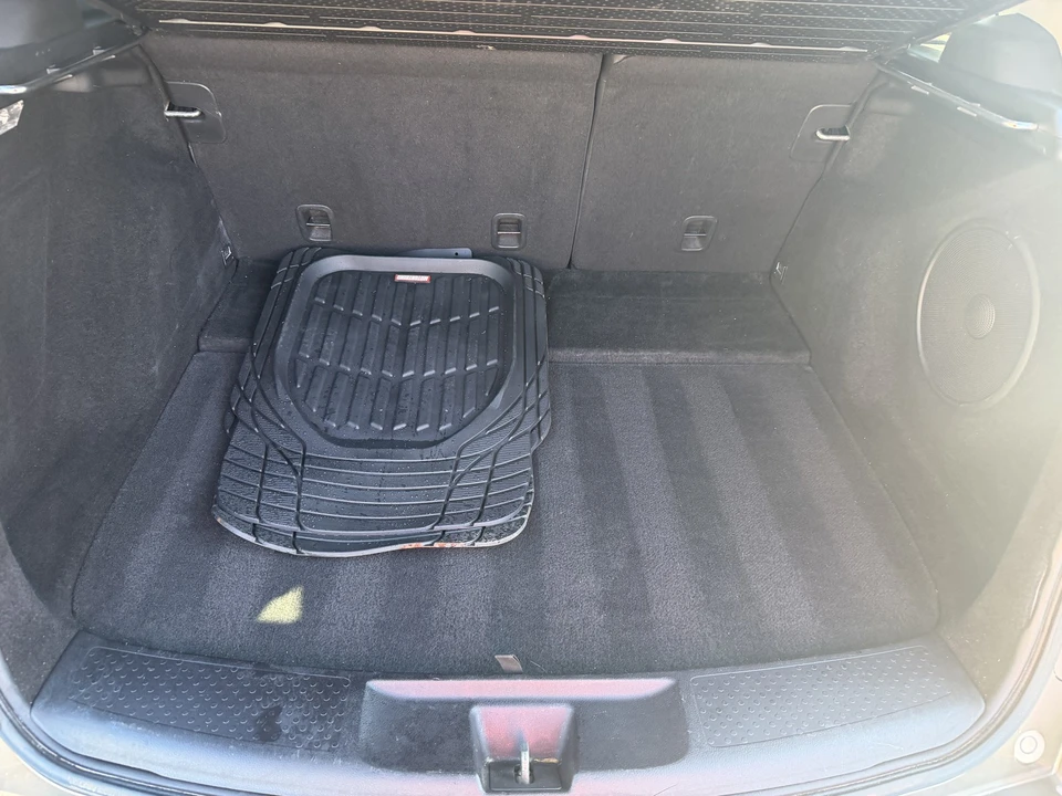 2008 Acura RDX 1st Gen - Image 13 of 21