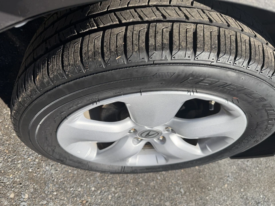 2008 Acura RDX 1st Gen - Image 10 of 21