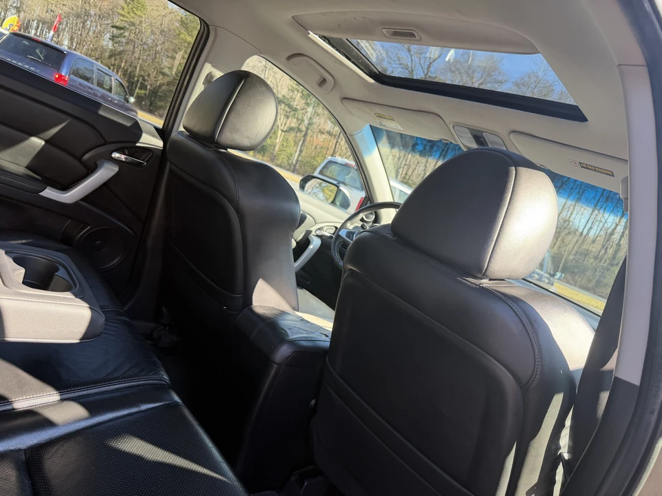 2008 Acura RDX 1st Gen - Image 7 of 21