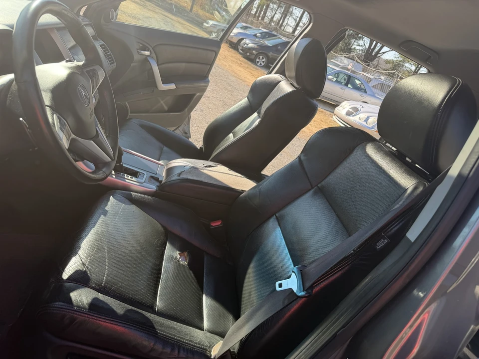 2008 Acura RDX 1st Gen - Image 4 of 21