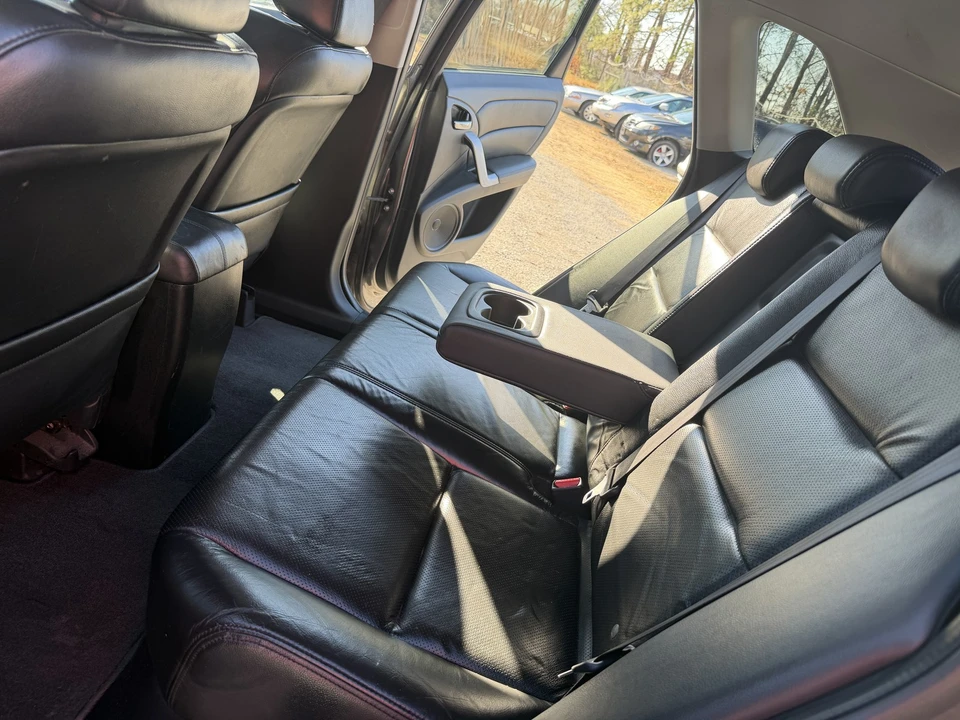 2008 Acura RDX 1st Gen - Image 6 of 21