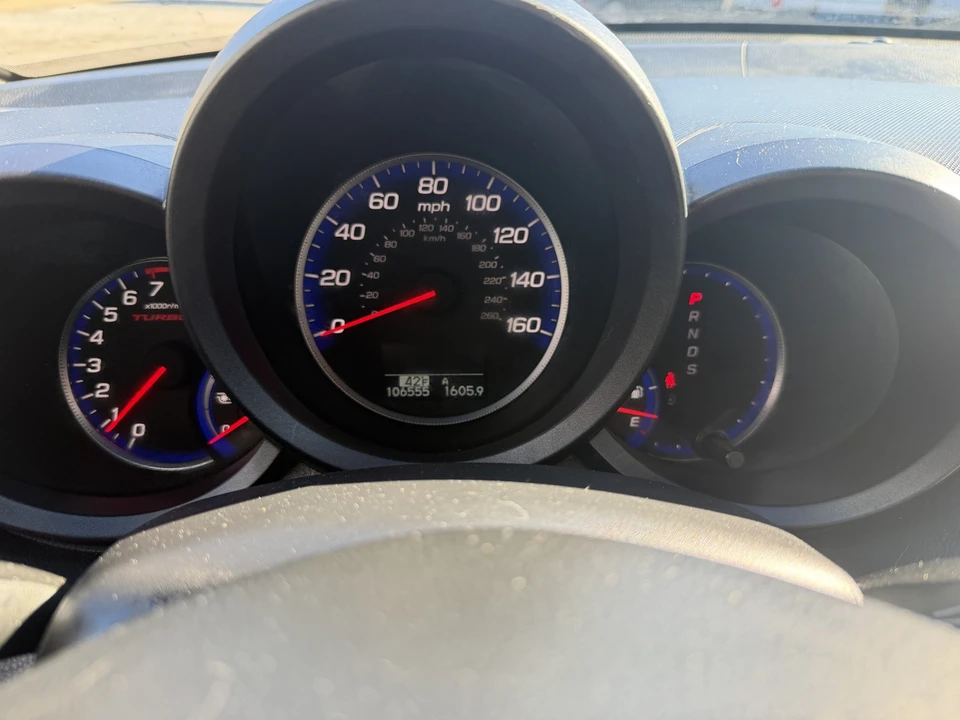 2008 Acura RDX 1st Gen - Image 2 of 21