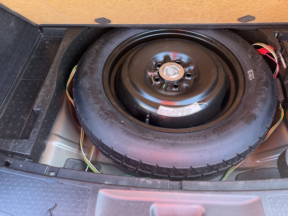 2008 Acura RDX 1st Gen - Image 12 of 21