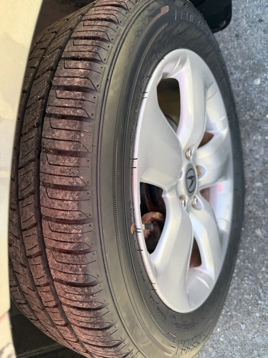 2008 Acura RDX 1st Gen - Image 16 of 21