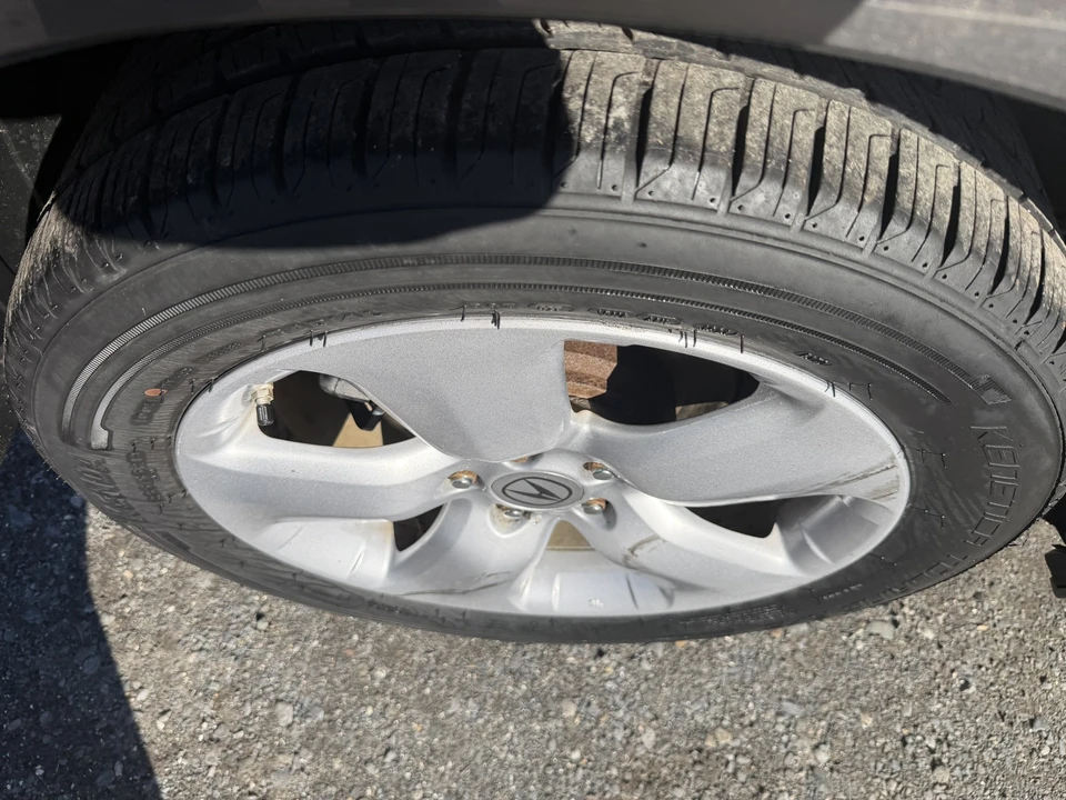 2008 Acura RDX 1st Gen - Image 11 of 21