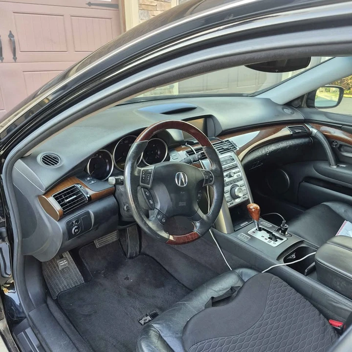 2008 Acura RL 2nd Gen - Image 13 of 16