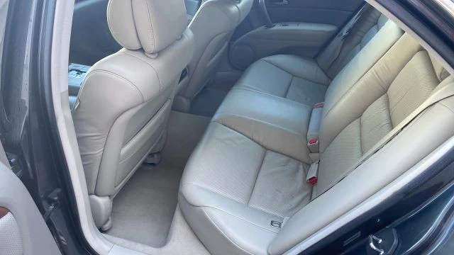 2008 Acura RL 2nd Gen - Image 6 of 6