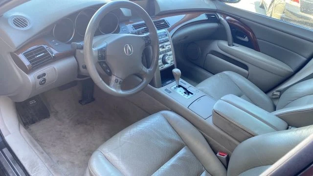 2008 Acura RL 2nd Gen - Image 5 of 6