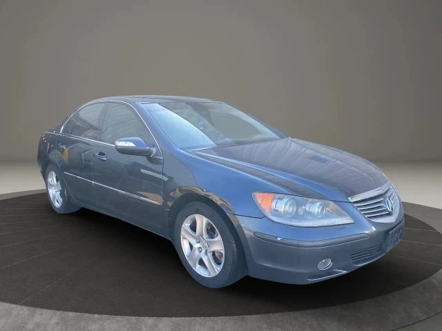 2008 Acura RL 2nd Gen - Image 2 of 6