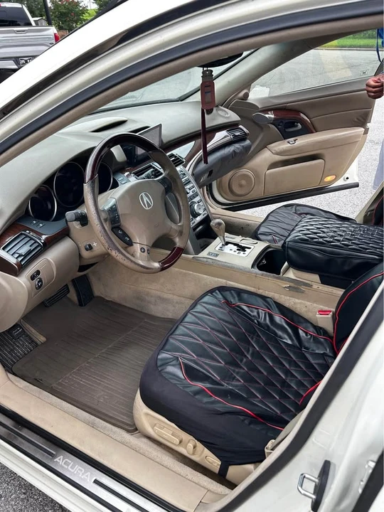 2008 Acura RL 2nd Gen - Image 3 of 5