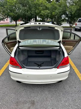 2008 Acura RL Sedan 4D