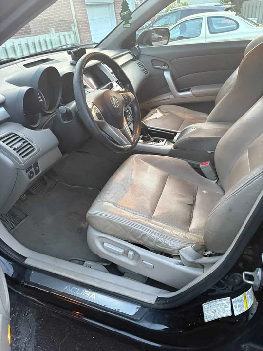 2008 Acura RLX - Image 3 of 7