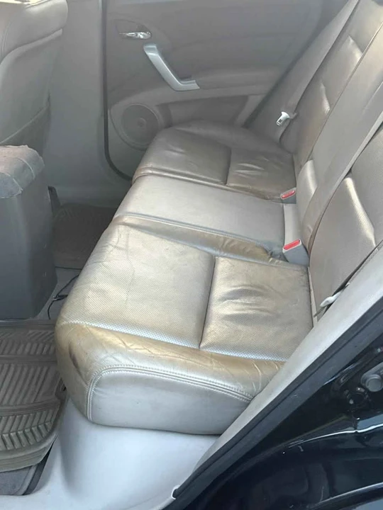 2008 Acura RLX - Image 4 of 7