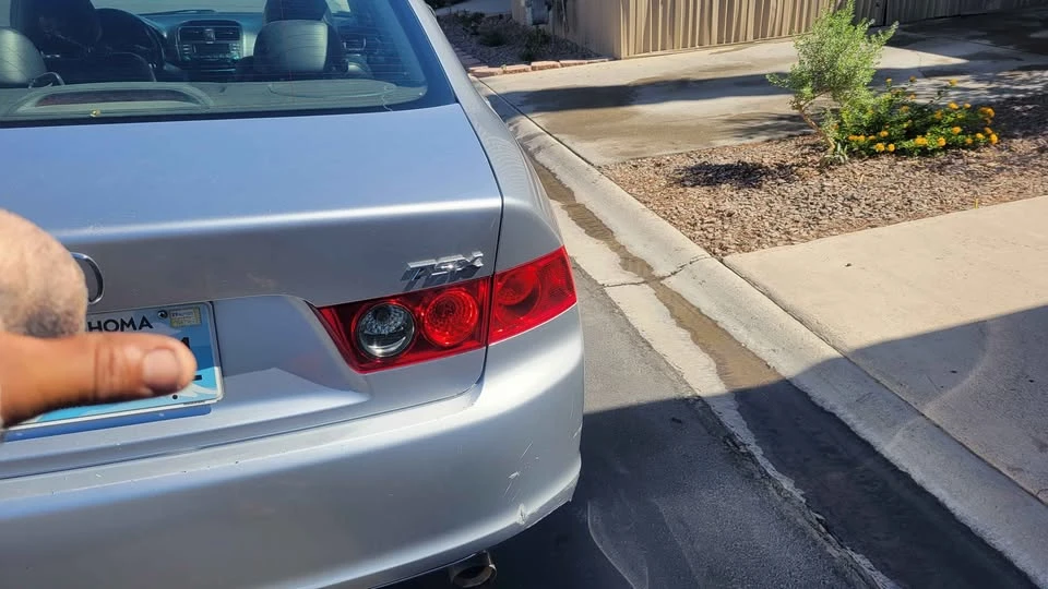 2008 Acura RSX - Image 6 of 13