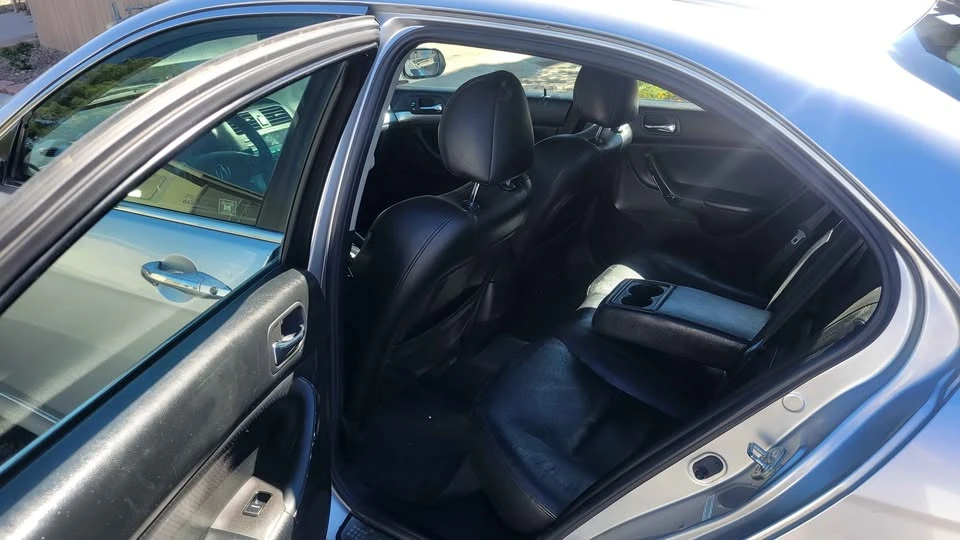 2008 Acura RSX - Image 4 of 13