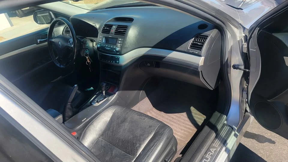 2008 Acura RSX - Image 9 of 13