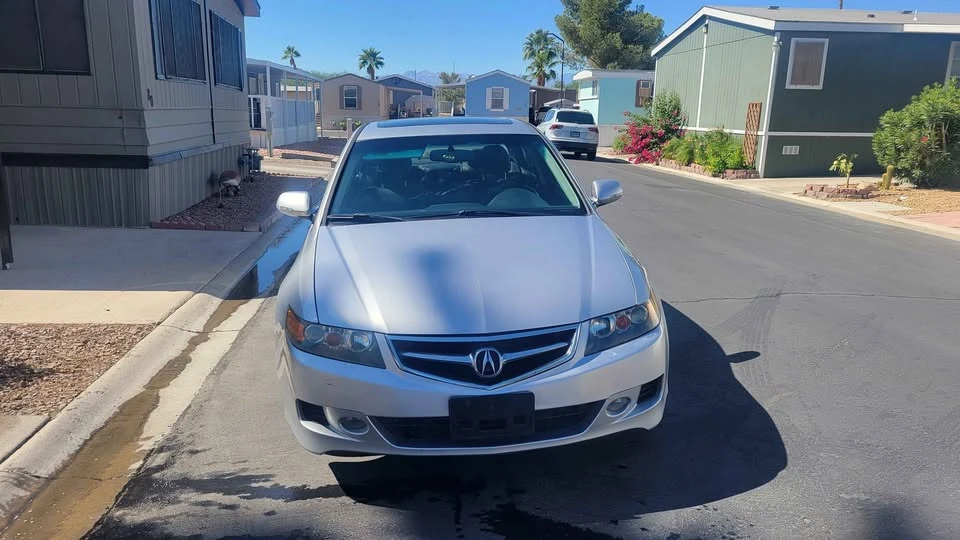 2008 Acura RSX - Image 12 of 13