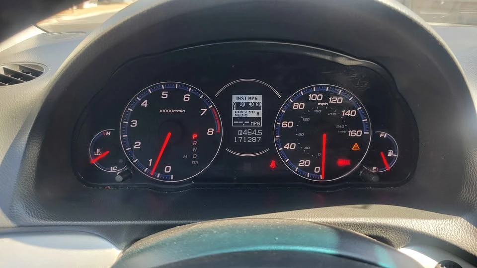 2008 Acura RSX - Image 2 of 13