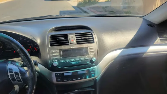 2008 Acura RSX