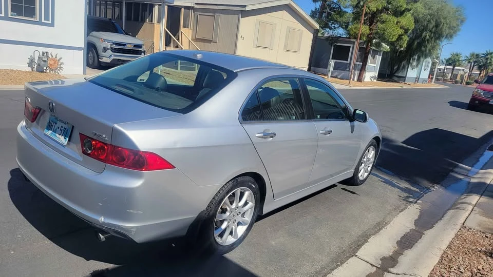 2008 Acura RSX - Image 10 of 13