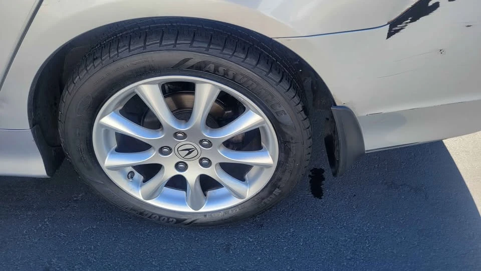 2008 Acura RSX - Image 5 of 13